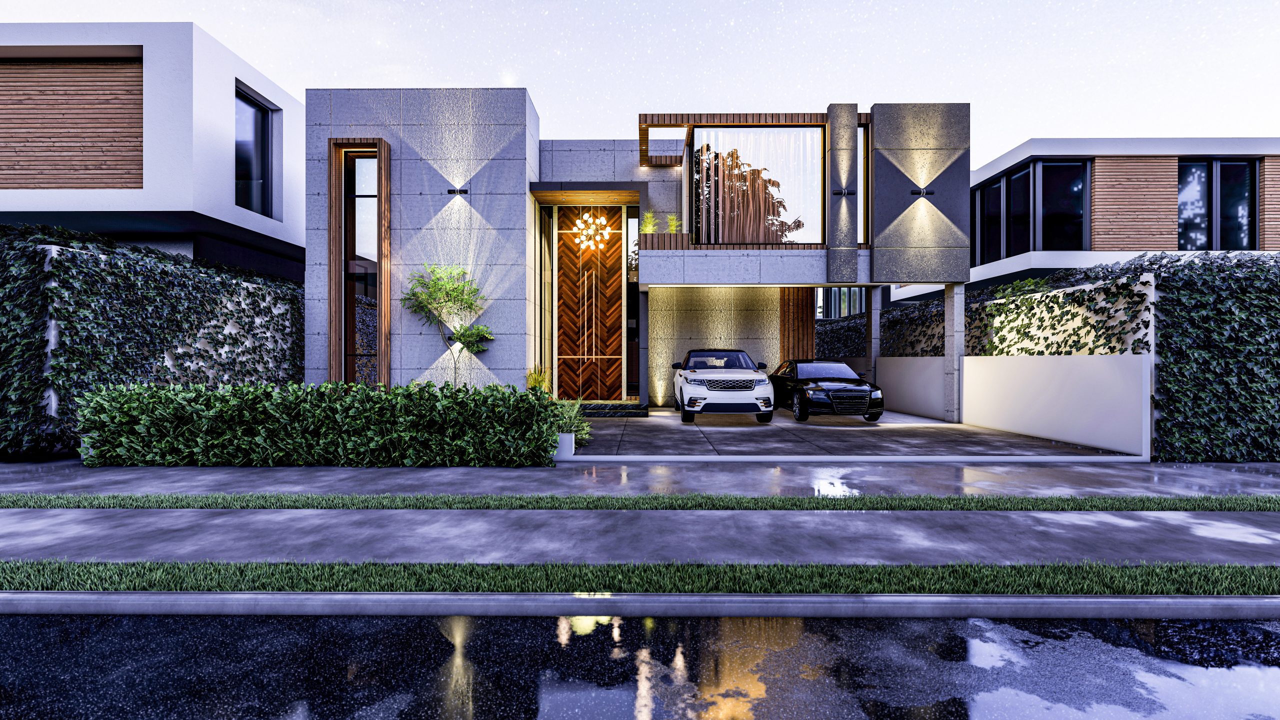 1 kanal wapda town multan The M Square