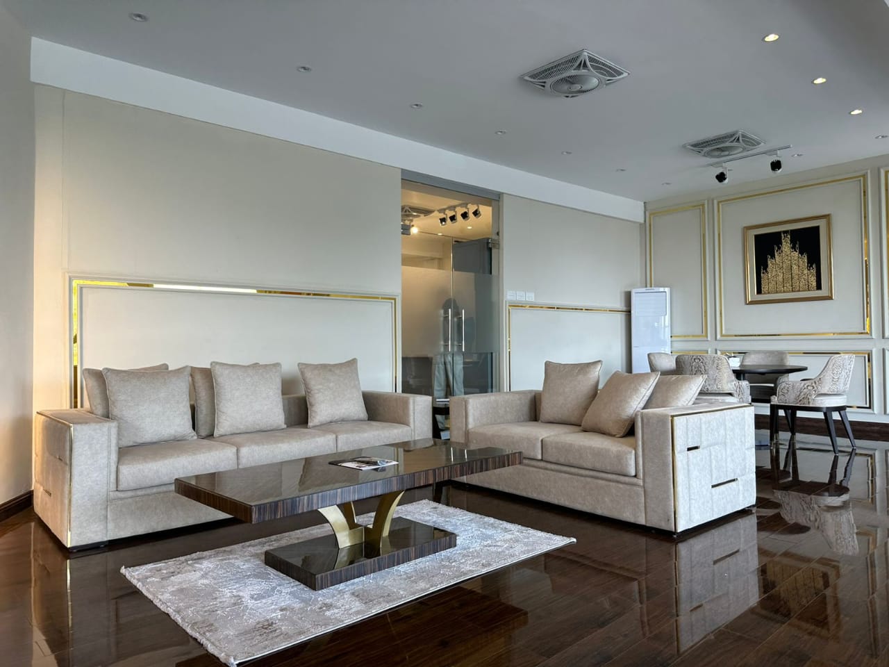 best interior designer in lahore