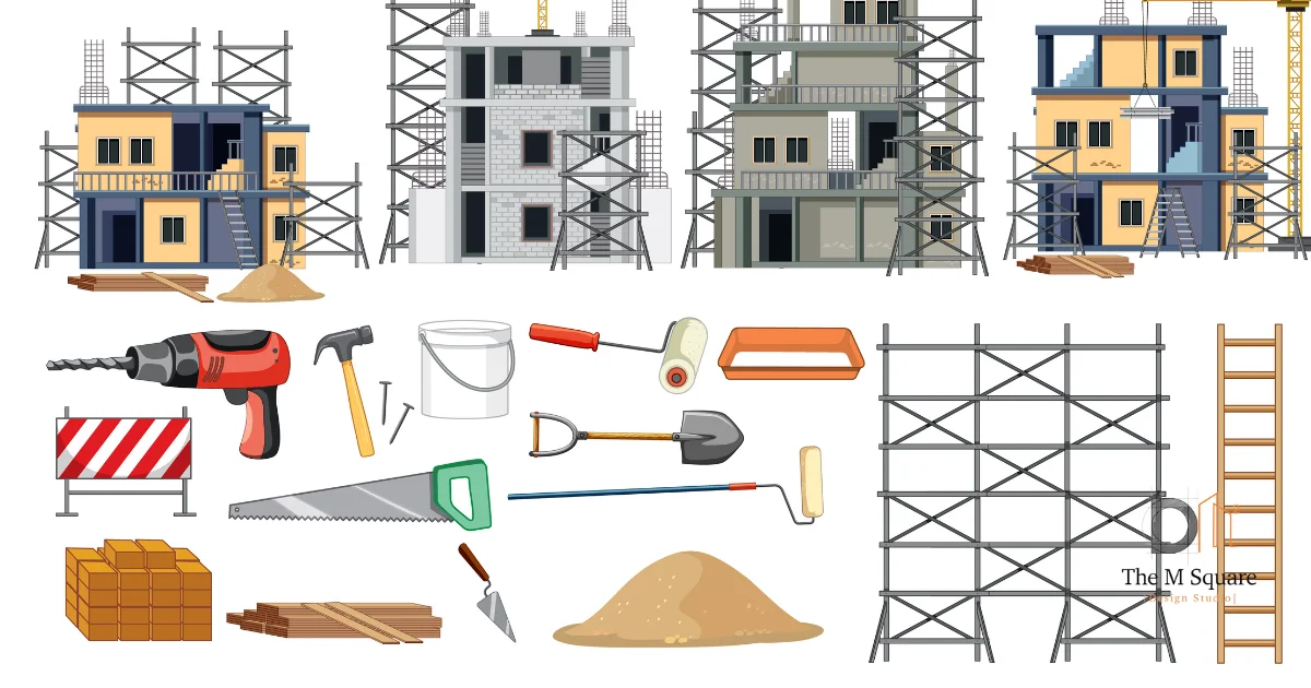 Construction materials prices in Pakistan updated prices 2024: