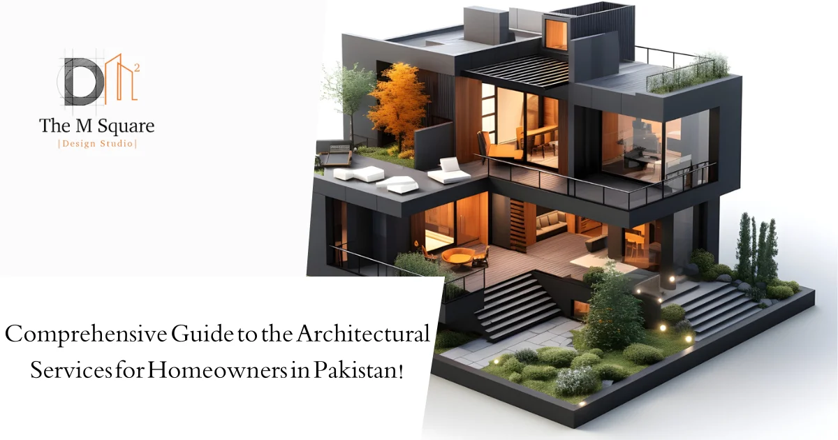 architect in lahore