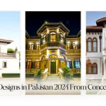 House Designs in Pakistan