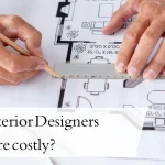 why interior designers are costly