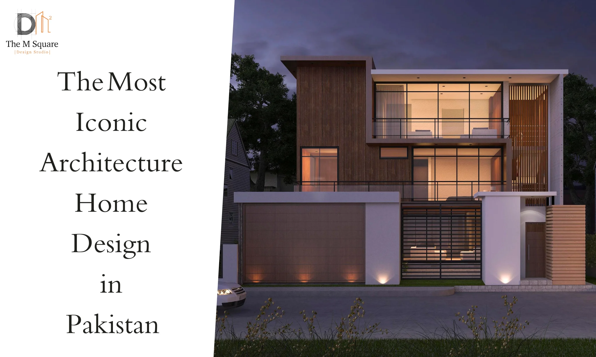 architecture home design