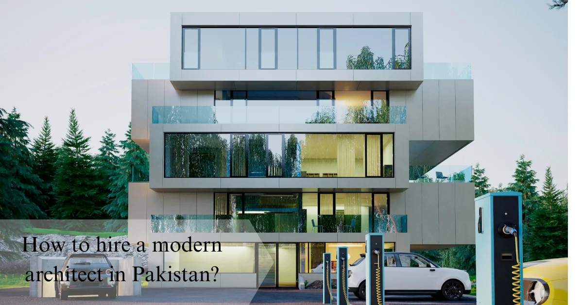 Modern Architecture