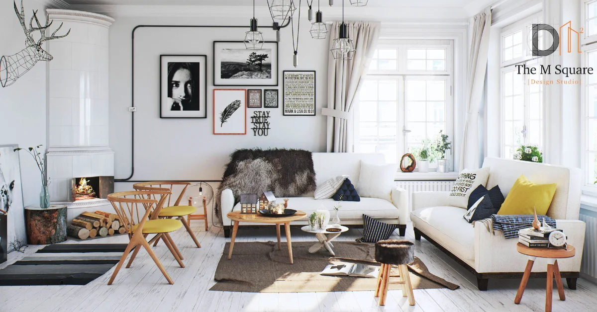 Scandinavian Home Design