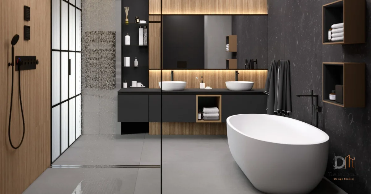 Bathroom Design Ideas