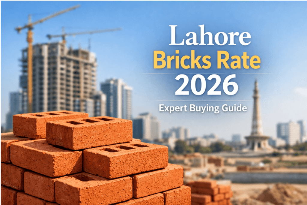 lahore_bricks rate_2026