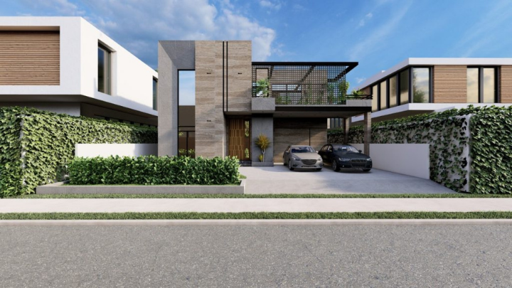 House Design in Pakistan in 2026