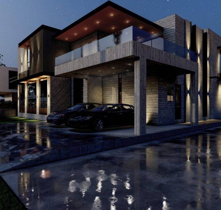 House Design in Pakistan