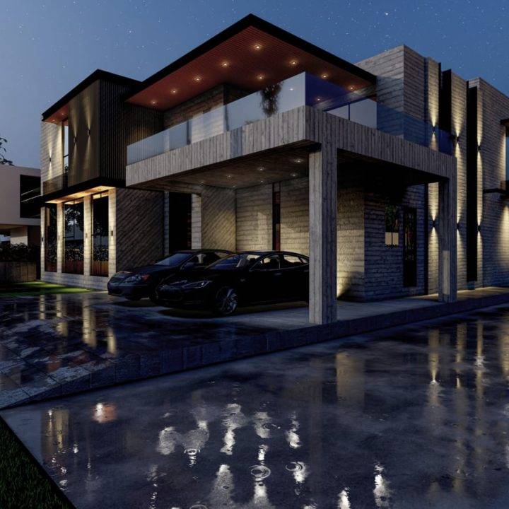 House Design in Pakistan
