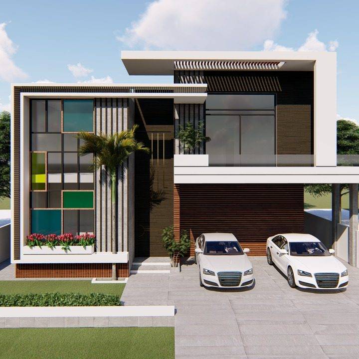 House Design in Pakistan