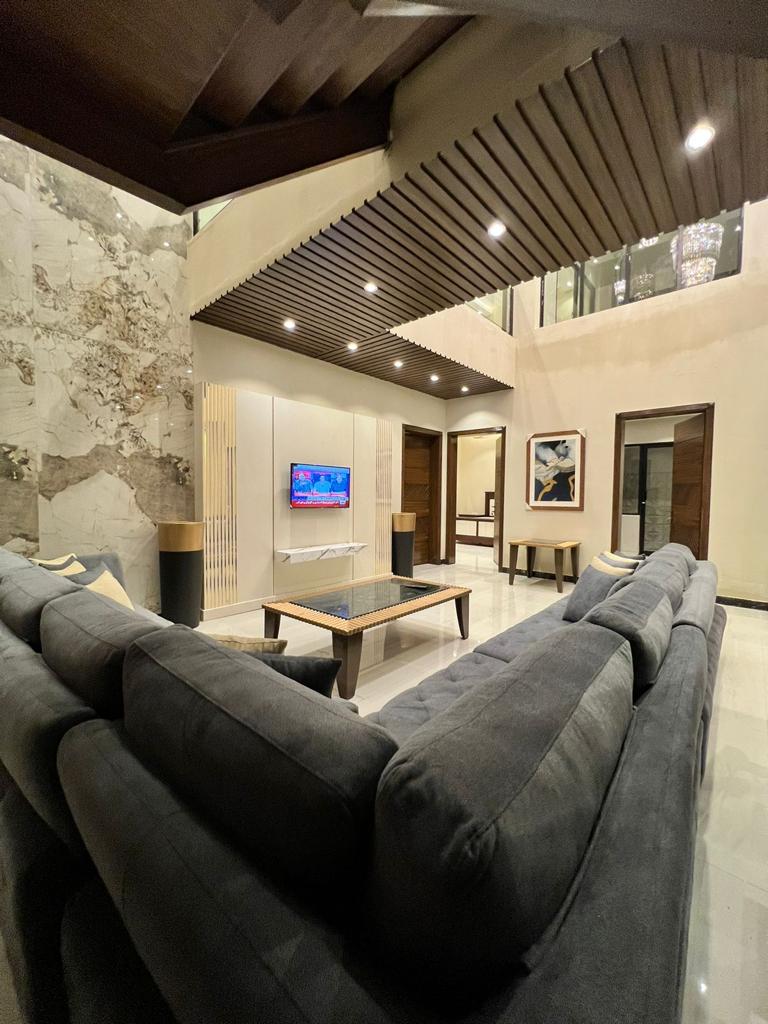 House Design in Pakistan