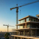 Top Construction Companies in Lahore
