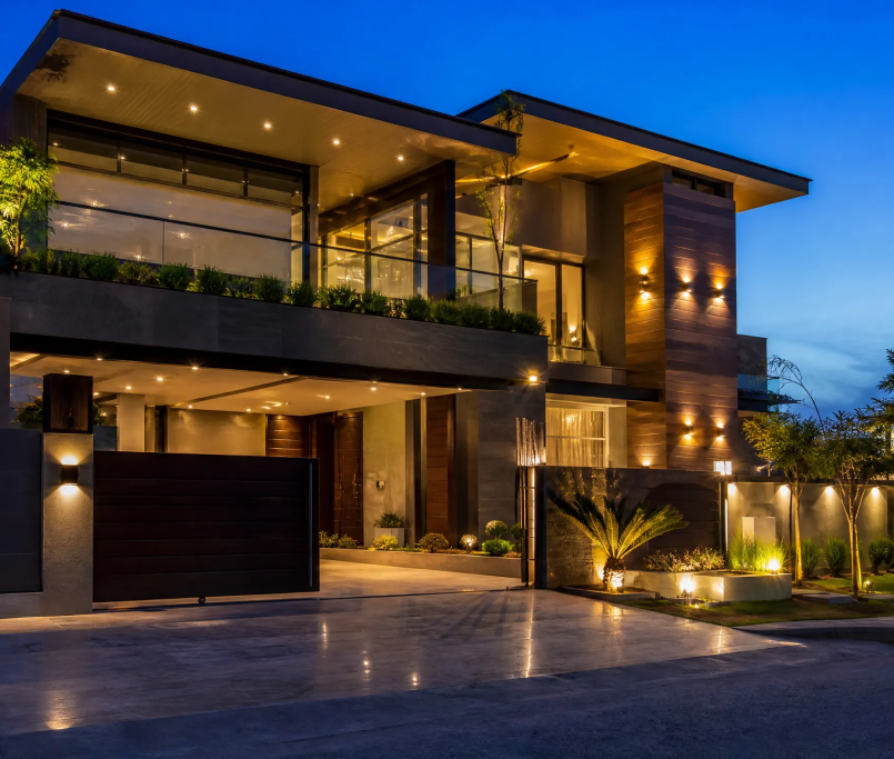 Cost Of Construction In Lahore