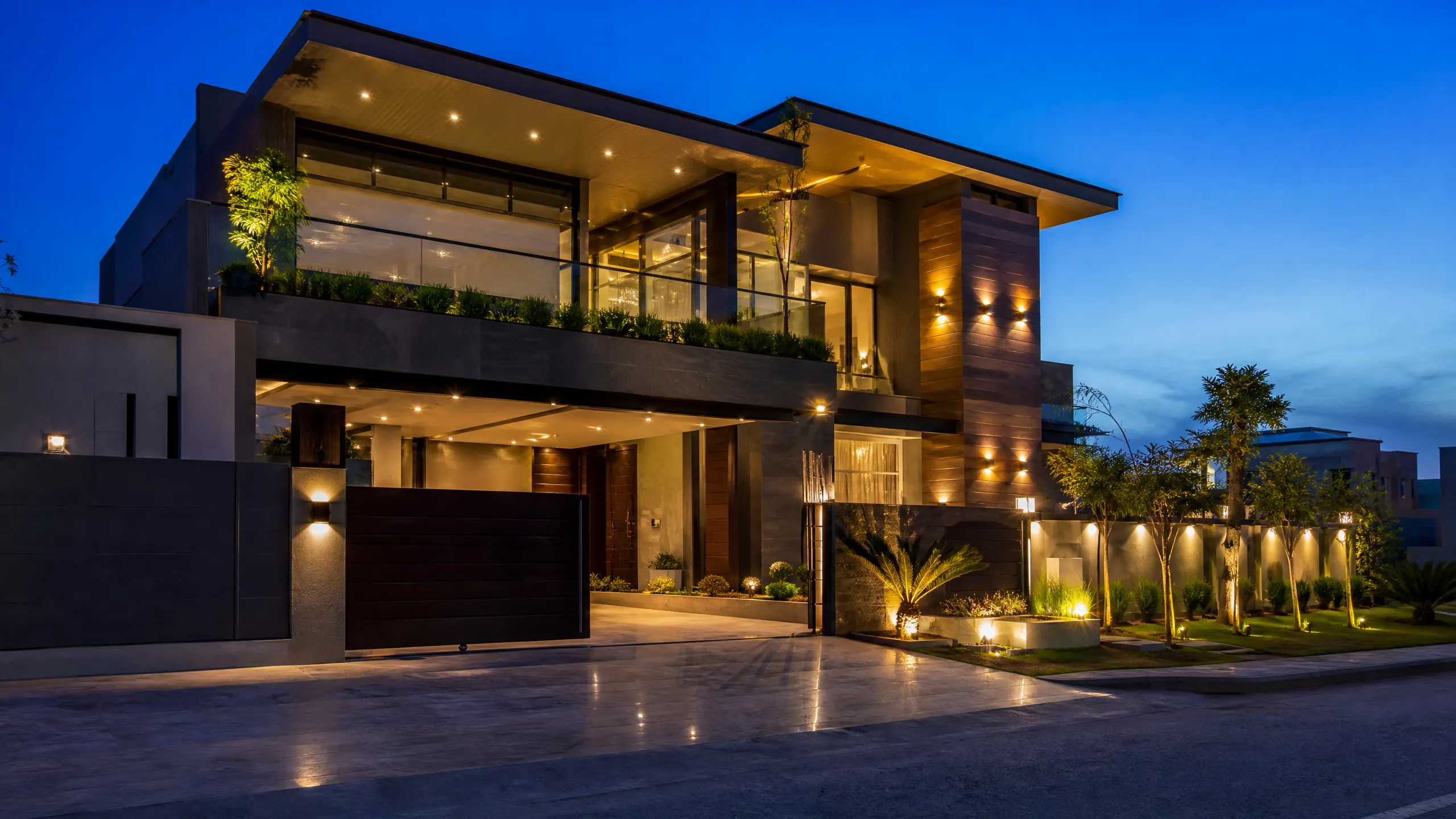 Cost Of Construction In Lahore