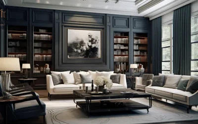 Commercial Interior Design 