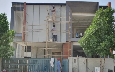 Construction Services