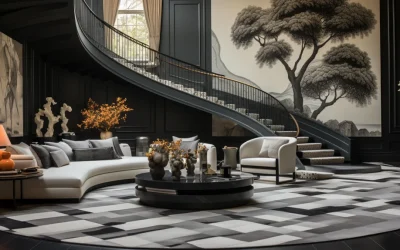 Residential Interior Designs