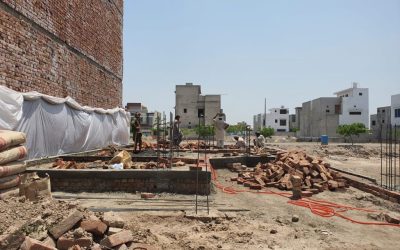 Commercial Construction