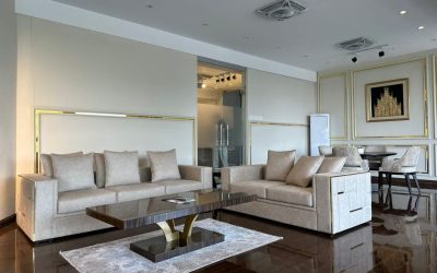 Living Room Interior Design 