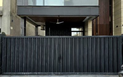 Residential Construction