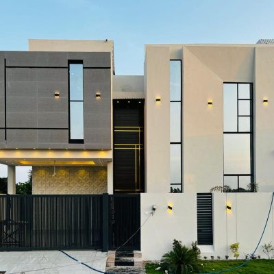 Renovation and Remodeling