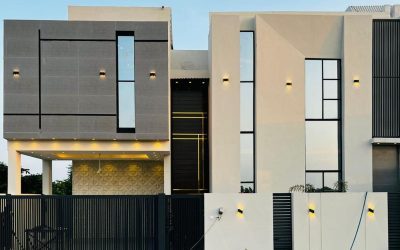 Renovation & Remodelling
